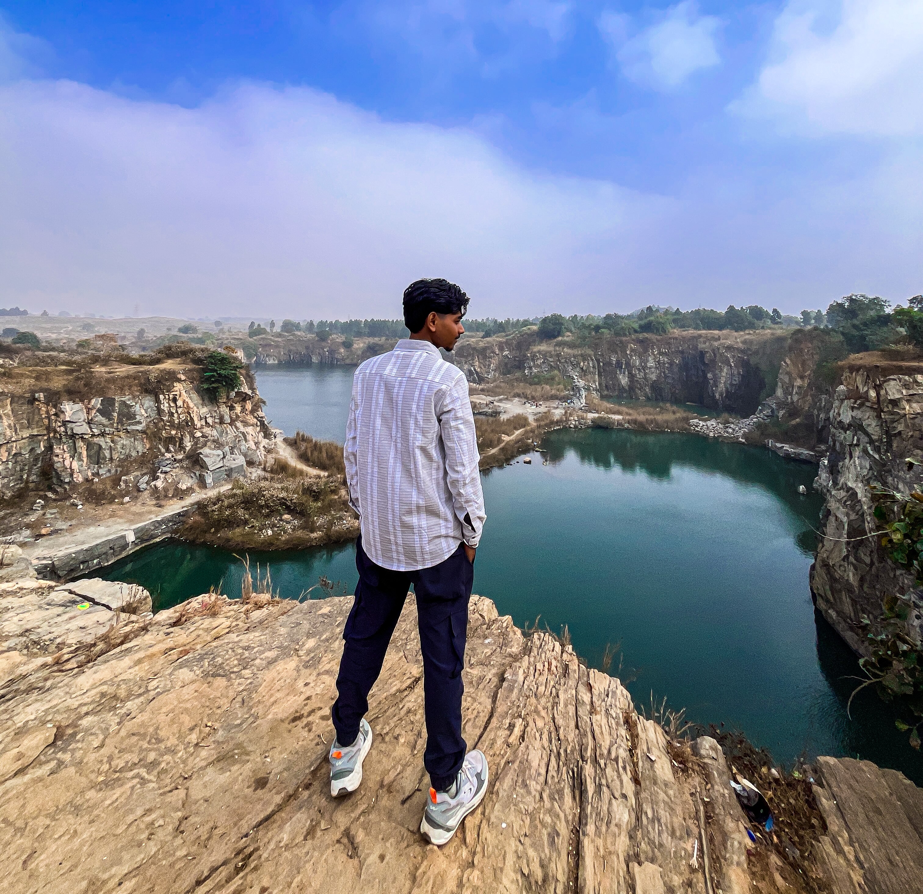 Sandeep Sawant